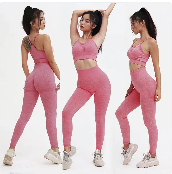Brassière Quartz Fit