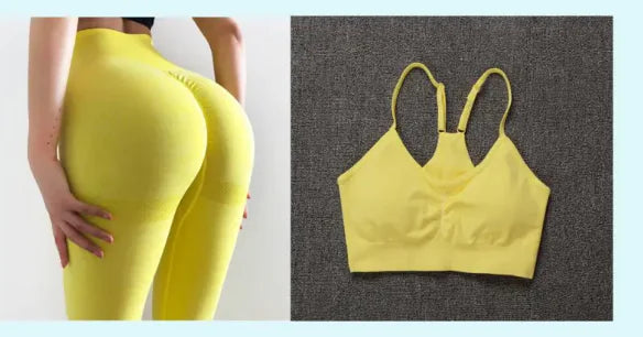 Brassière Quartz Fit