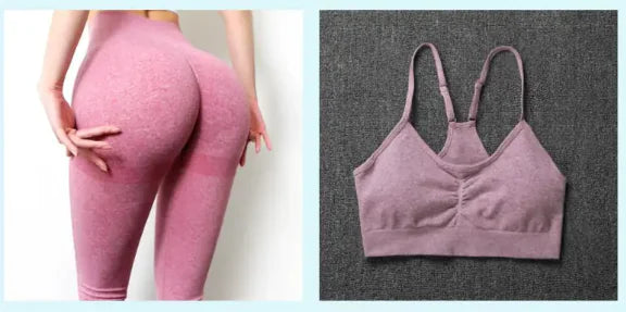 Brassière Quartz Fit