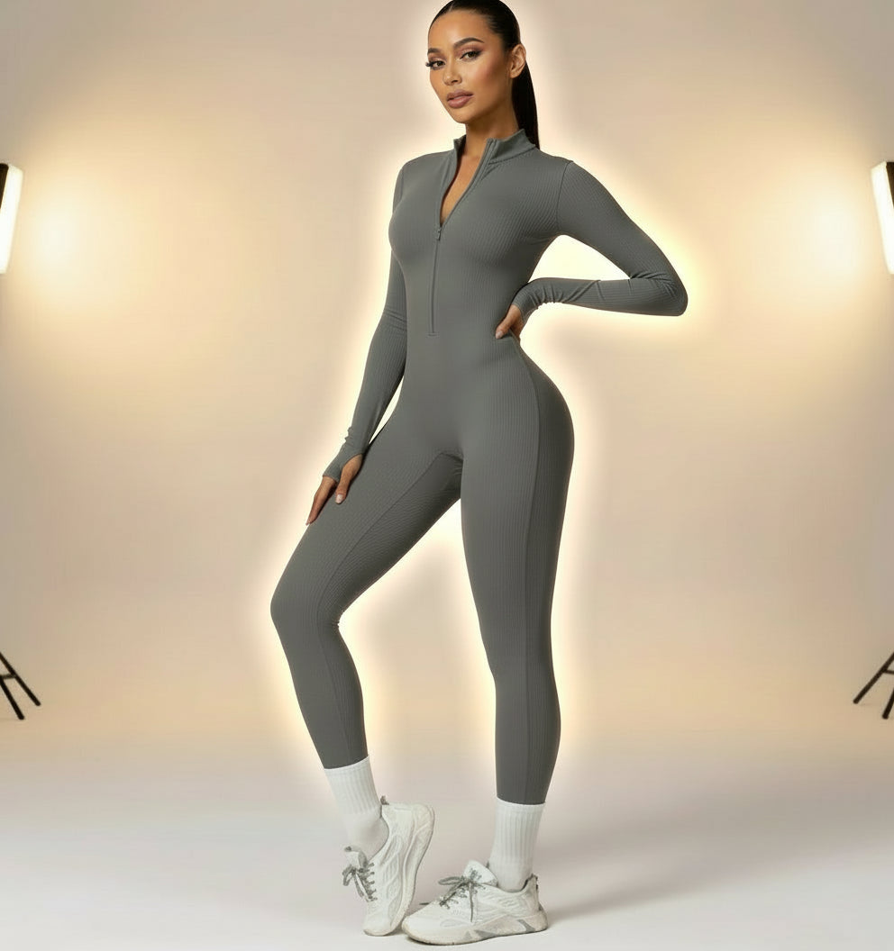 Combinaison Zip Flex Fit