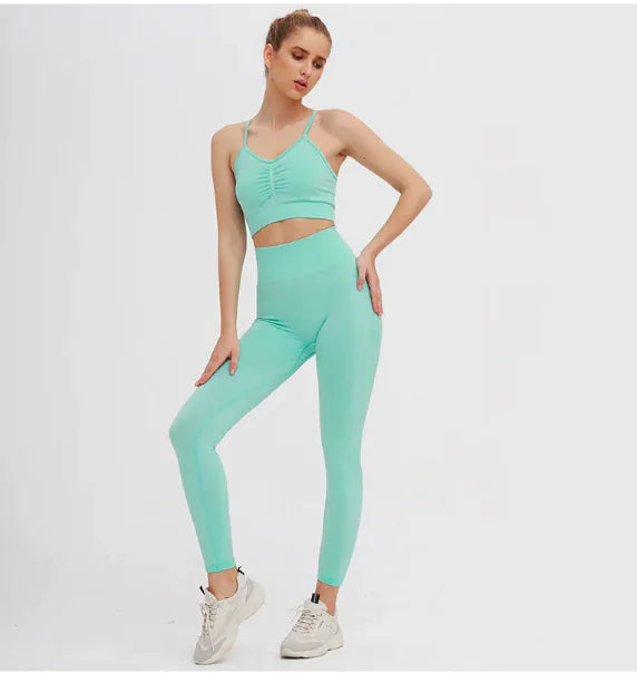 Brassière Quartz Fit