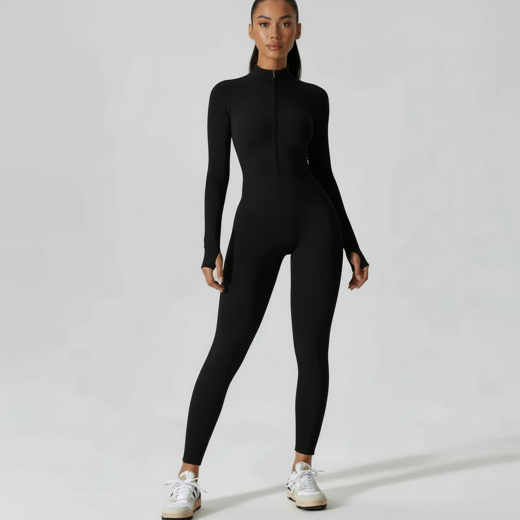 Combinaison Zip Flex Fit