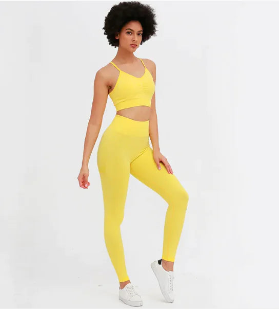 Brassière Quartz Fit
