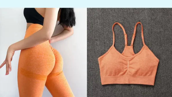 Brassière Quartz Fit