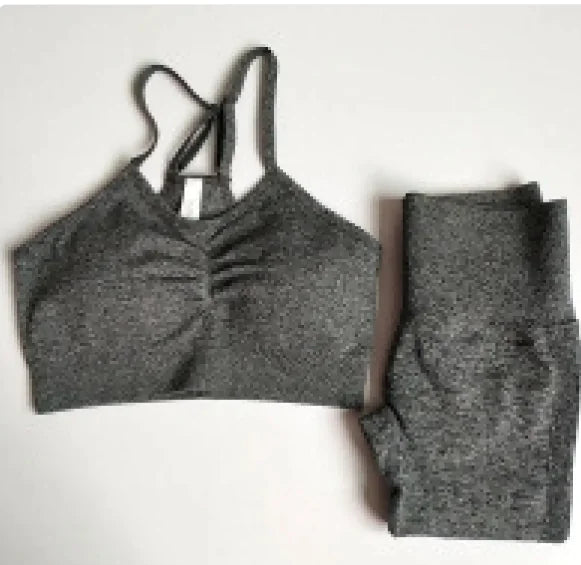 Brassière Quartz Fit