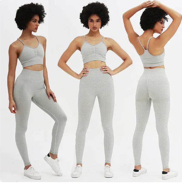 Brassière Quartz Fit