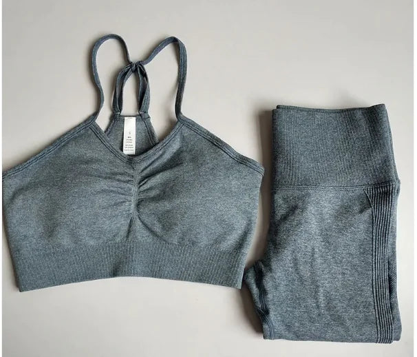 Brassière Quartz Fit