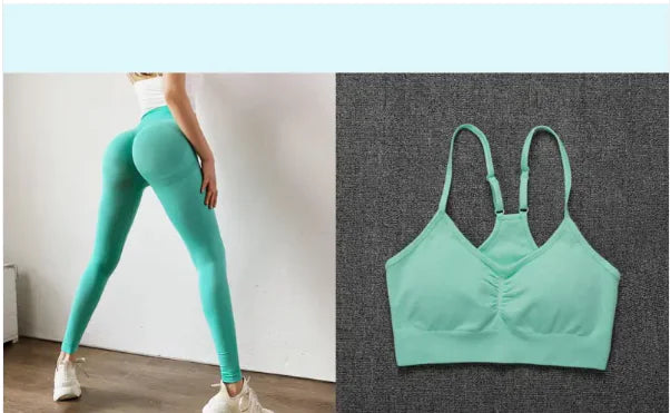 Brassière Quartz Fit