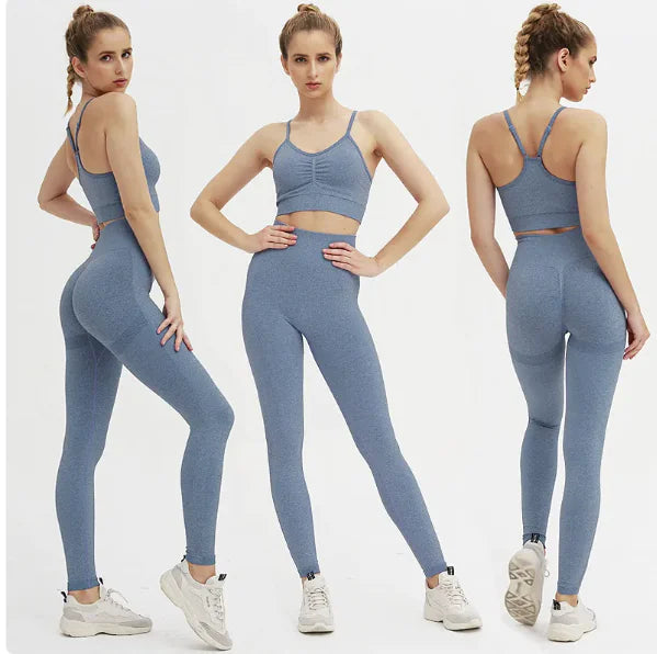 Brassière Quartz Fit