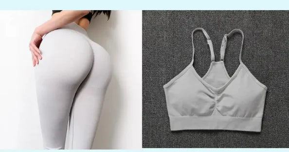 Brassière Quartz Fit