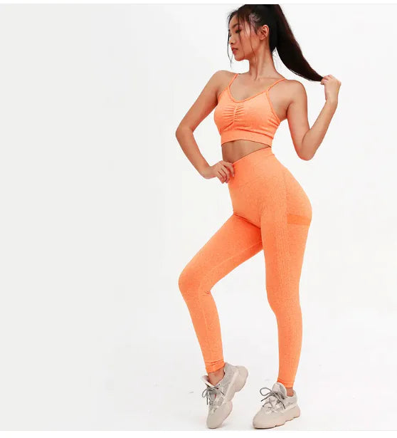 Brassière Quartz Fit