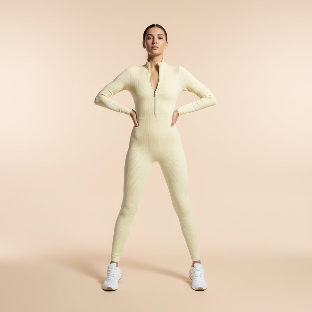 Combinaison Zip Flex Fit